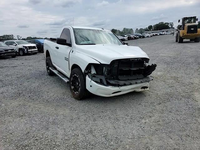 2013 Ram 1500 St VIN: 3C6JR6AG4DG515214 Lot: 74493774