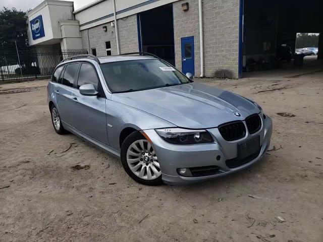 2009 BMW 3er - Image 11