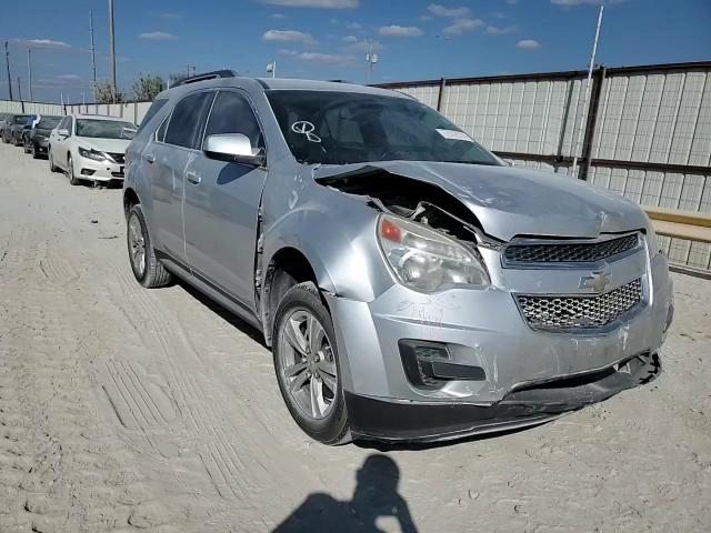 2013 Chevrolet Equinox Lt VIN: 2GNALDEKXD6404540 Lot: 77842574