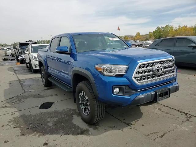 3TMCZ5AN8HM069022 2017 Toyota Tacoma Double Cab