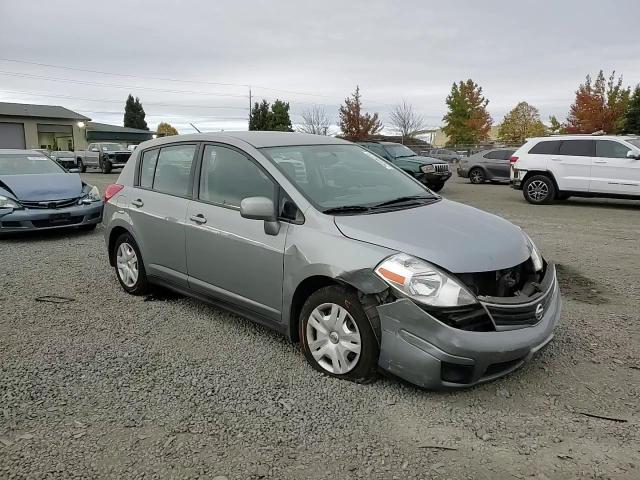 2010 Nissan Versa S VIN: 3N1BC1CP4AL372642 Lot: 76545274