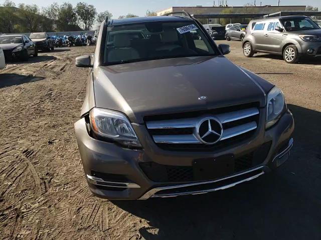 2014 Mercedes-Benz Glk 350 VIN: WDCGG5HB6EG311261 Lot: 76586194