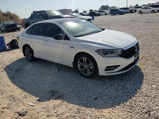 2021 Volkswagen Jetta S VIN: 3VWC57BU8MM054427 Lot: 75110854