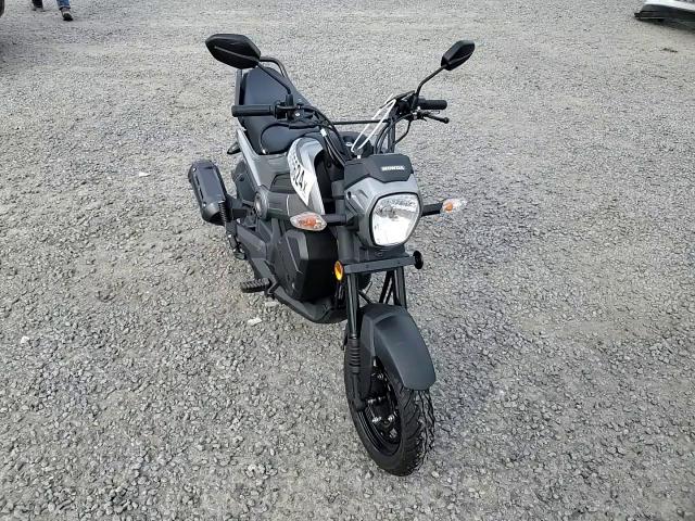 2024 Honda Nva110 B VIN: 3H1JK07E0RD000781 Lot: 73735624