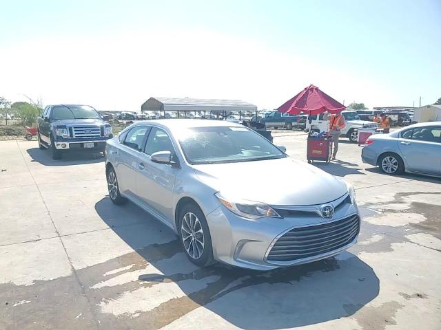 2018 Toyota Avalon Xle VIN: 4T1BK1EB3JU286192 Lot: 73833204