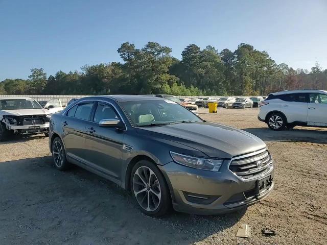 2015 Ford Taurus Limited VIN: 1FAHP2F82FG137907 Lot: 78277414