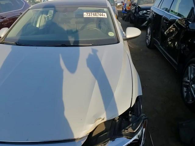 2019 Volkswagen Jetta S VIN: 3VWC57BU8KM053744 Lot: 73748744