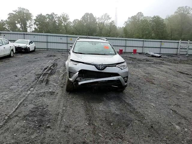 2018 Toyota Rav4 Limited VIN: JTMDFREV3JJ230958 Lot: 74082234