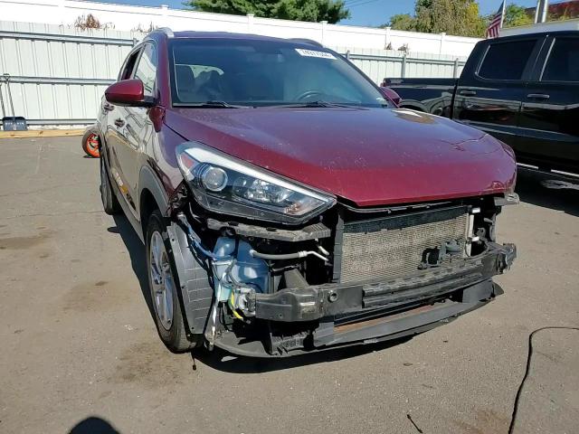 2018 Hyundai Tucson - Image 15