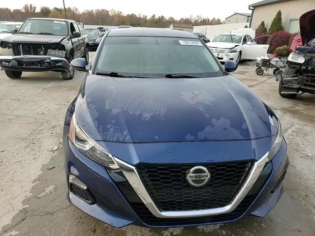 2019 Nissan Altima S VIN: 1N4BL4BV4KN311278 Lot: 76612604