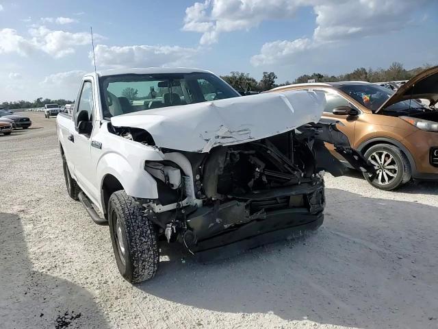 2016 Ford F-150 - Image 10