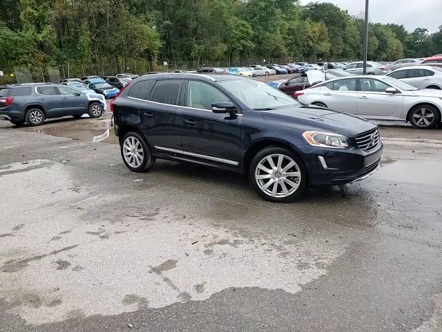 YV440MRU2H2113671 2017 Volvo Xc60 T5 Inscription