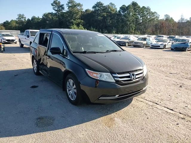 2014 Honda Odyssey - Image 12