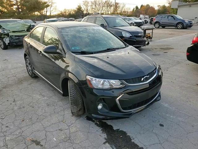 2020 Chevrolet Sonic - Image 11