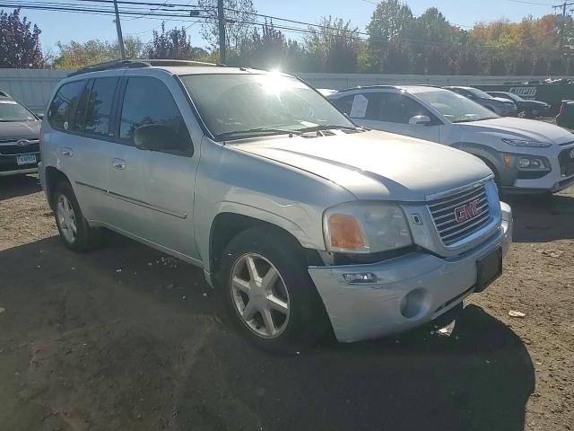 2008 GMC Envoy VIN: 1GKDT13SX82179034 Lot: 75631974