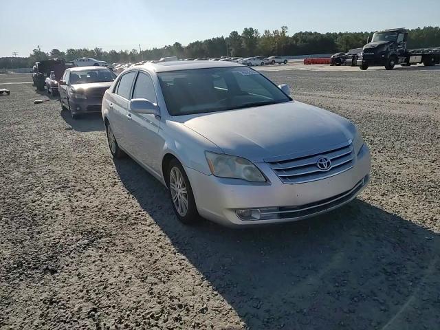 2006 Toyota Avalon Xl VIN: 4T1BK36BX6U100469 Lot: 76292354