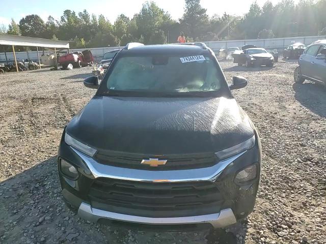 2023 Chevrolet Trailblazer Lt VIN: KL79MRSL0PB215025 Lot: 74344124