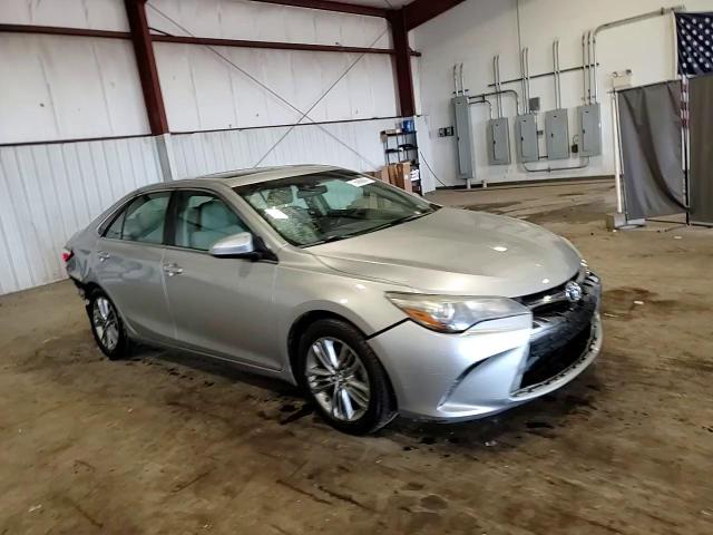 2015 Toyota Camry Le VIN: 4T1BF1FK1FU053518 Lot: 75459804