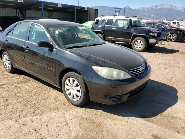 4T1BE32K25U426262 2005 Toyota Camry Le