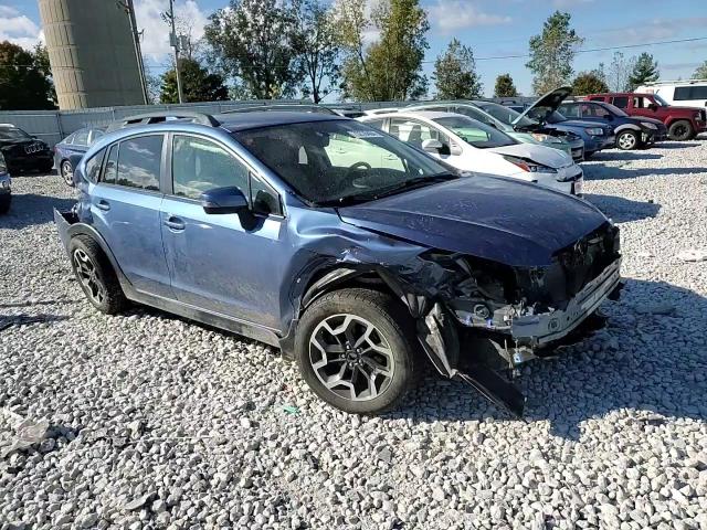 2017 Subaru Crosstrek Limited VIN: JF2GPAKC0H8224729 Lot: 75278464