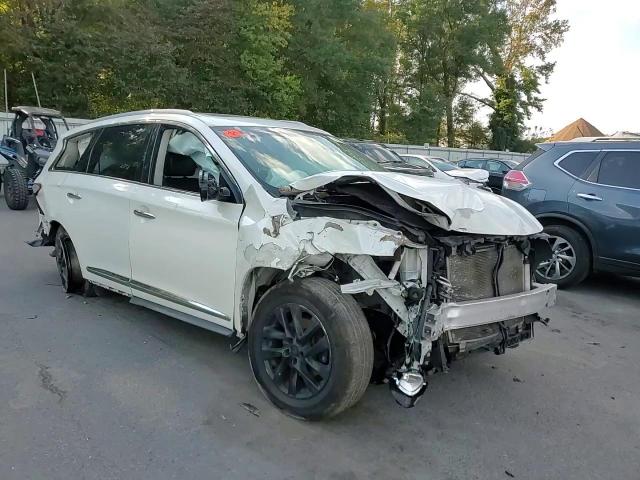2015 Infiniti QX60 - Image 12