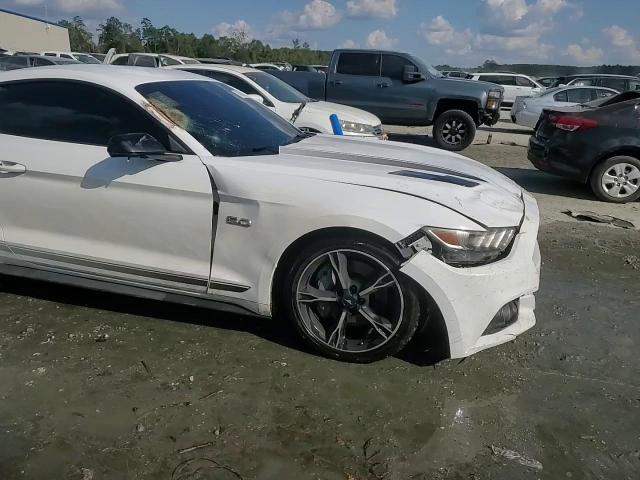 1FA6P8CF1G5302548 2016 Ford Mustang Gt