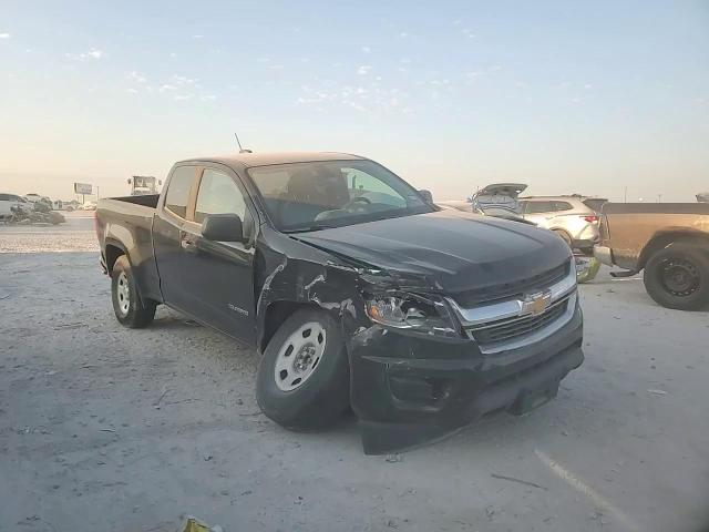 2019 Chevrolet Colorado VIN: 1GCHSBEA9K1338598 Lot: 76401084