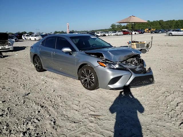 4T1G11AK9LU382149 2020 Toyota Camry Se