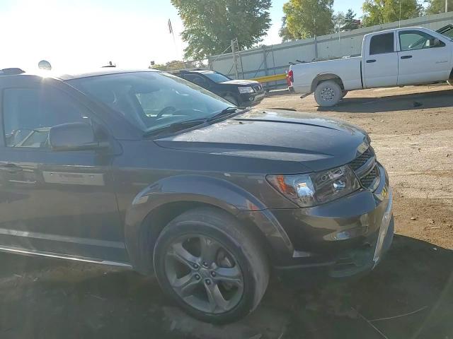 2017 Dodge Journey - Image 12