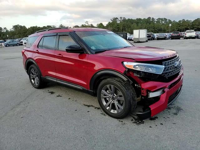 2022 Ford Explorer - Image 14