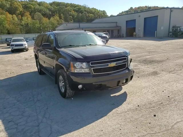 2013 Chevrolet Suburban K2500 Lt VIN: 1GNWKMEG8DR213398 Lot: 75192044