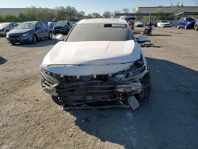 2018 Honda Accord Sport VIN: 1HGCV2F34JA023189 Lot: 74147074