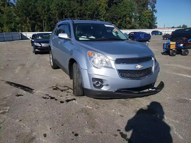 2014 Chevrolet Equinox - Image 11