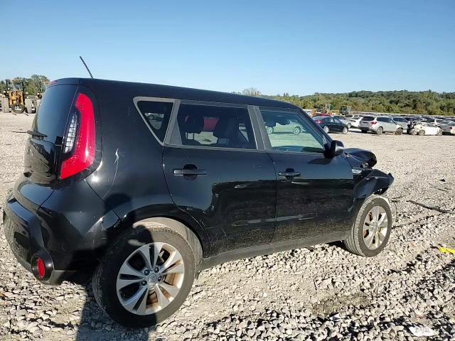 2016 Kia Soul ! VIN: KNDJX3A58G7285432 Lot: 74365124