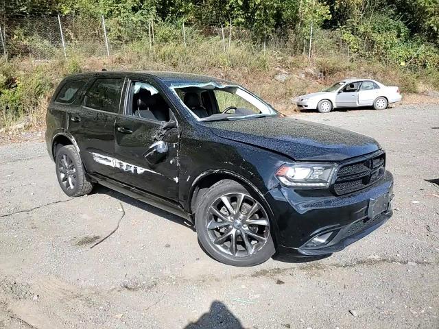 1C4RDJDG7HC828064 2017 Dodge Durango Gt