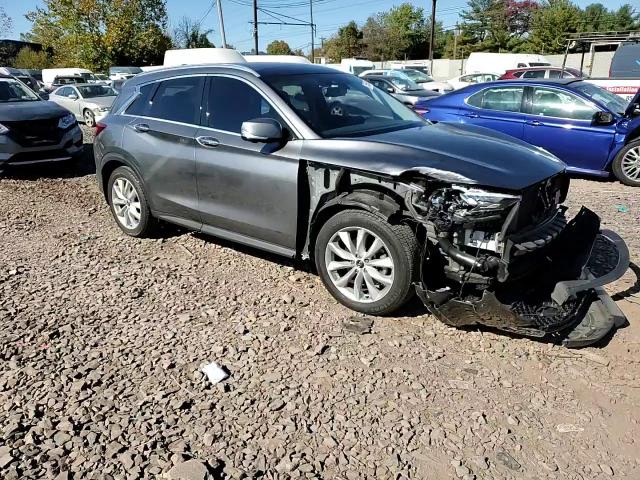 2019 Infiniti Qx50 Essential VIN: 3PCAJ5M37KF113578 Lot: 75556544