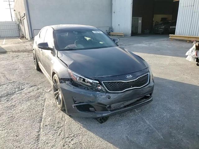 2015 Kia Optima Lx VIN: KNAGM4A75F5620308 Lot: 74381524