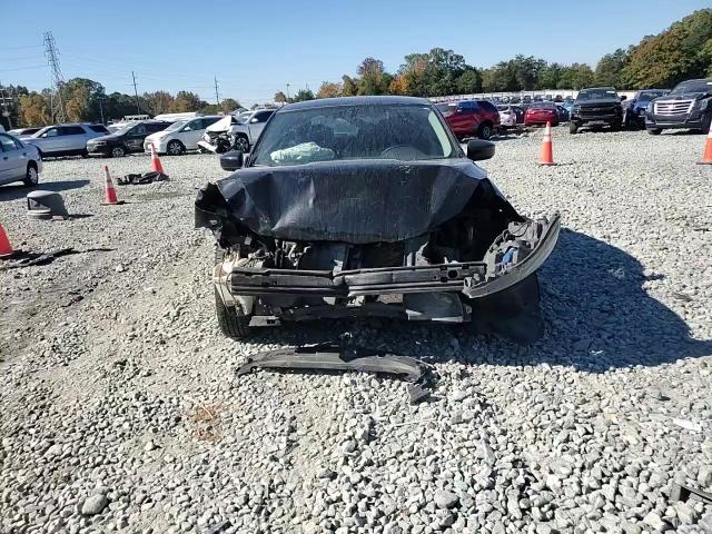 2017 Nissan Sentra S VIN: 3N1AB7AP7HY224745 Lot: 76352104