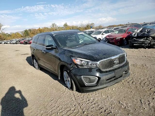 2016 Kia Sorento Lx VIN: 5XYPGDA30GG148275 Lot: 76717924