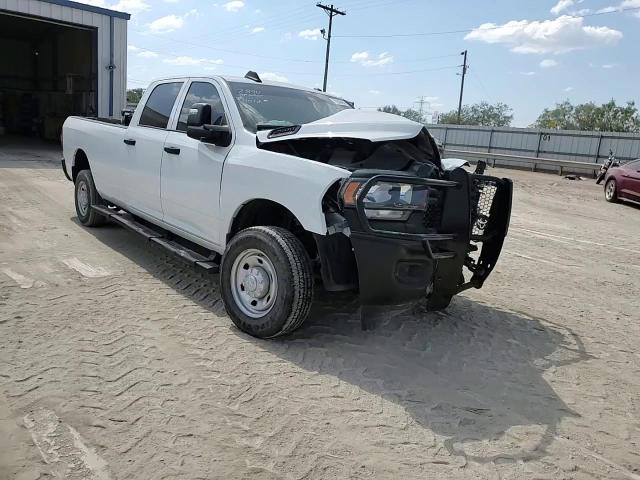 2023 Ram 2500 Tradesman VIN: 3C6UR5HJ6PG652894 Lot: 85740855