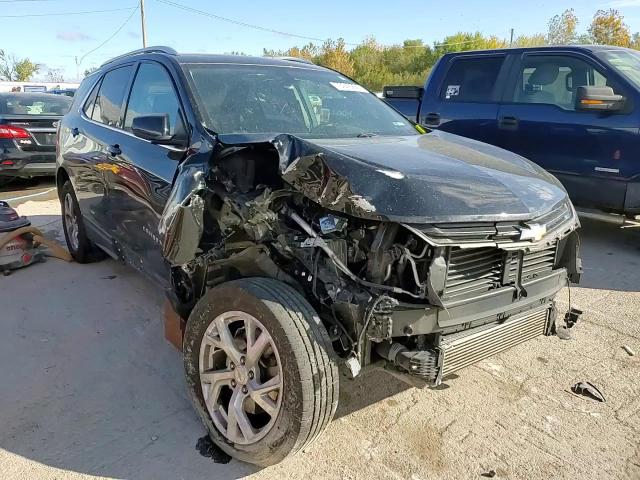 2019 Chevrolet Equinox Lt VIN: 2GNAXLEX2K6292775 Lot: 75946284