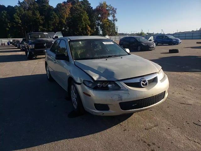 2006 Mazda 6 I VIN: 1YVFP80C365M15088 Lot: 76455644