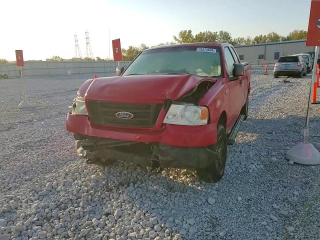 2004 Ford F-150 - Image 10