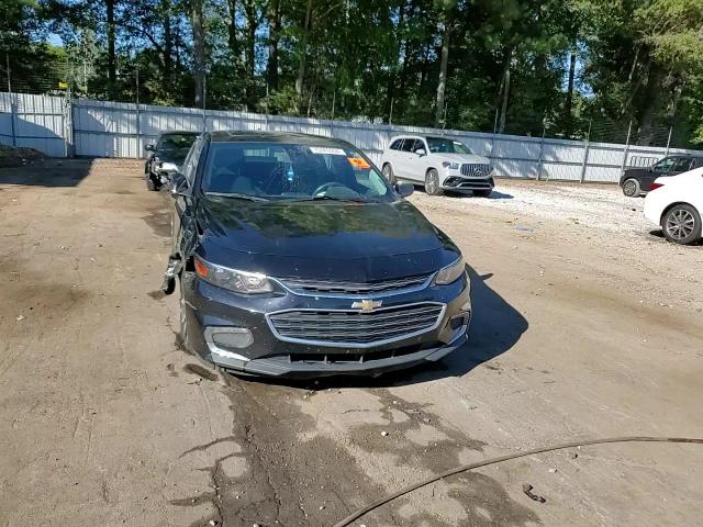 2017 Chevrolet Malibu Lt VIN: 1G1ZE5ST9HF103951 Lot: 75563204