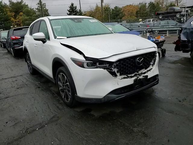 2023 Mazda CX-5 - Image 11