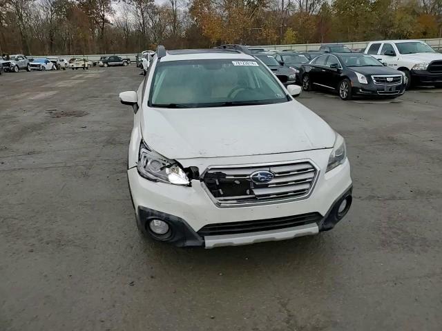 2015 Subaru Outback 2.5I Limited VIN: 4S4BSANC0F3293753 Lot: 78123014