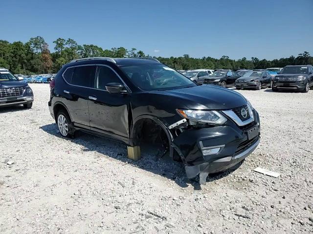 2018 Nissan Rogue S VIN: 5N1AT2MT4JC700899 Lot: 73162114