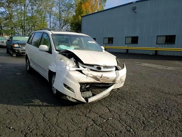 2010 Toyota Sienna Xle VIN: 5TDDK4CC3AS034036 Lot: 78494514