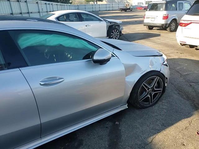 2023 Mercedes-Benz Cla 250 4Matic VIN: W1K5J4HB6PN371845 Lot: 74449964