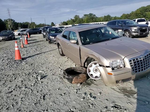 2006 Chrysler 300 Touring VIN: 2C3KA53G66H254042 Lot: 74708434